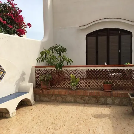 Villetta Agata Holiday home *
