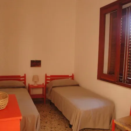 Holiday home Villetta Agata *