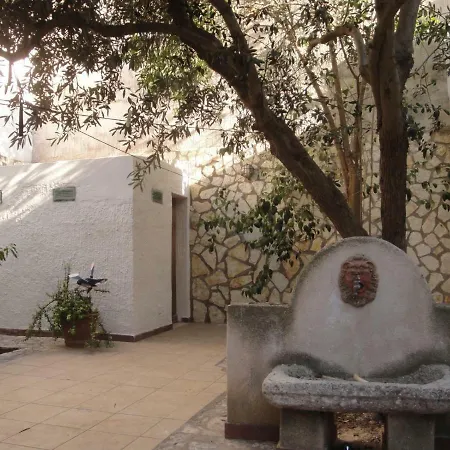 Villetta Agata San Vito Lo Capo