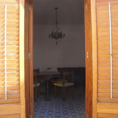 Villetta Agata Holiday home