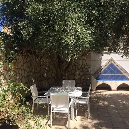Holiday home Villetta Agata San Vito Lo Capo