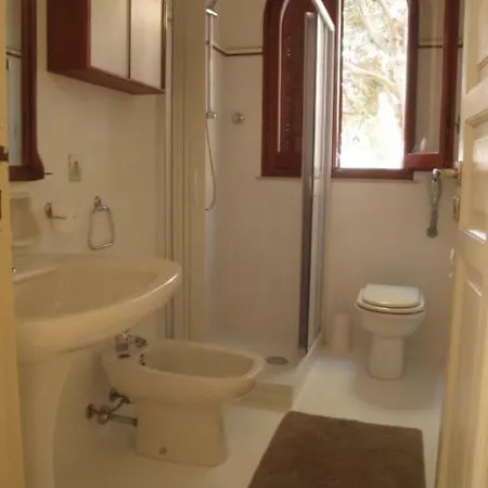 Villetta Agata Holiday home *